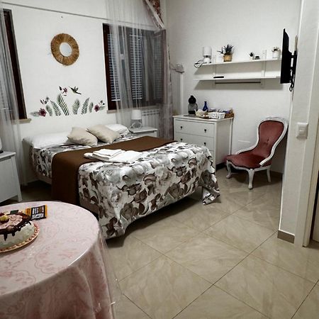 Fiera Di Roma B&B Ponte Galeria Exterior photo